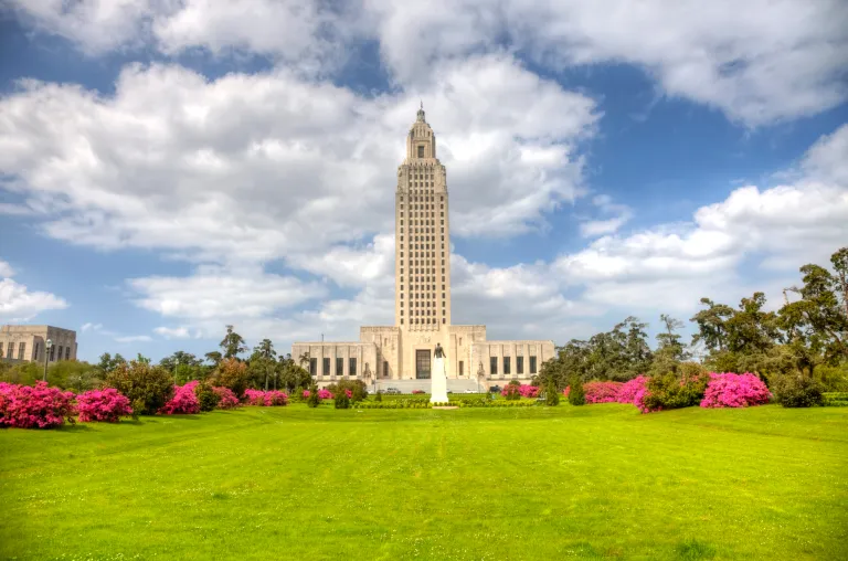 LA colleges steadily enrolling medical students; law, dentistry and pharmacy mixed