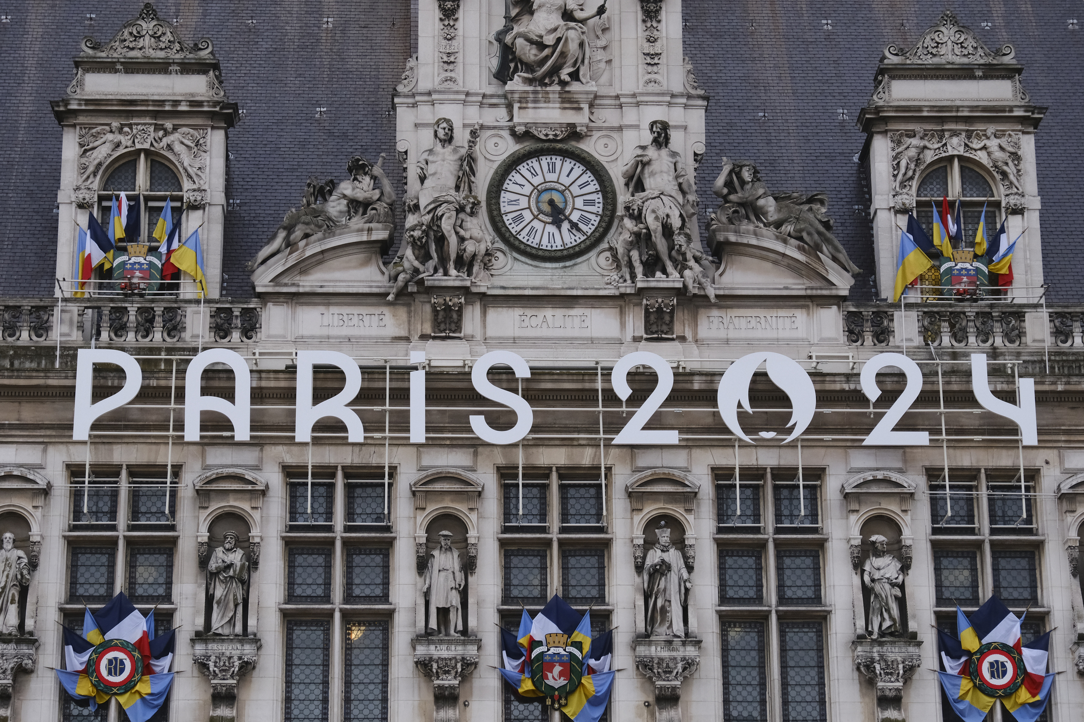 NBC looks to boost Paris Olympics ratings with celebrities including Snoop Dogg and Jimmy Fallon