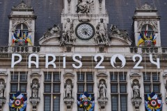 NBC looks to boost Paris Olympics ratings with celebrities including Snoop Dogg and Jimmy Fallon