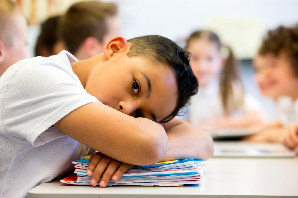 There’s no such thing as a neutral education