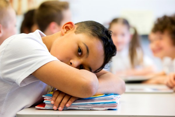 There’s no such thing as a neutral education