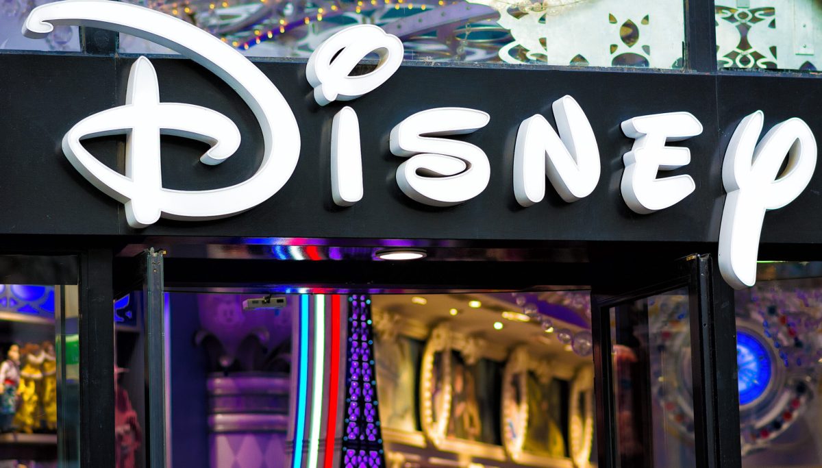 Disney becomes latest company to roll back DEI programs