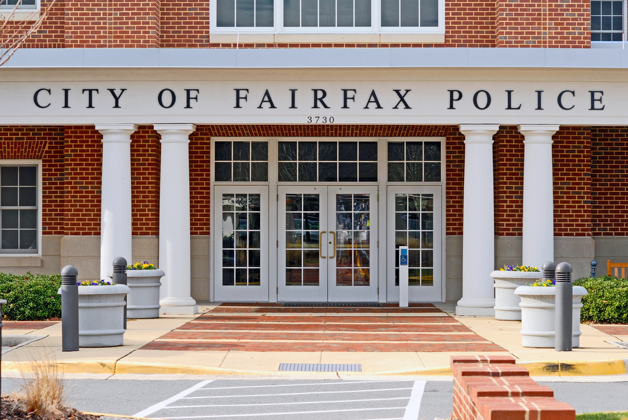 Virginia’s liberal counties are distorting the justice system