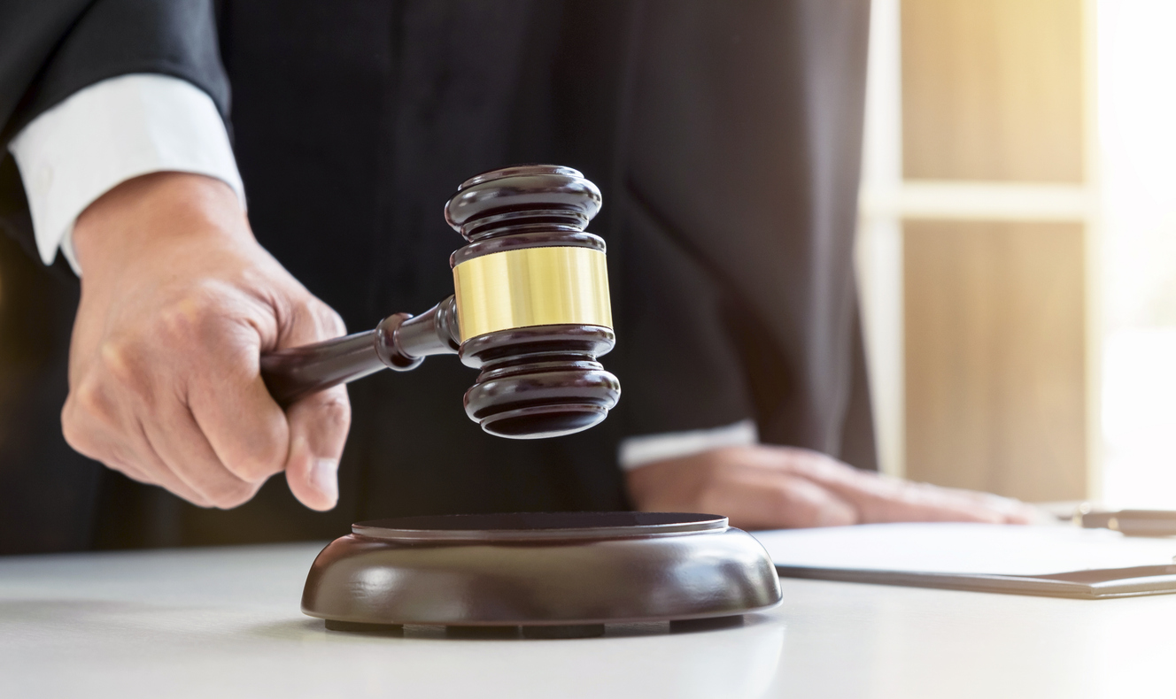 DC judge who freed suspect later involved in child murder gets a new 15-year term