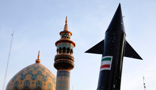 The economic risks of conflict between Israel and Iran