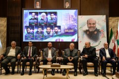 Netanyahu warns Iran: ‘Anyone who hits us, we hit them’