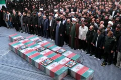 IDF urges civilians to remain calm about potential Iran attack
