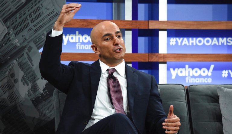 Key Fed official doesn’t rule out more interest rate hikes amid sticky inflation