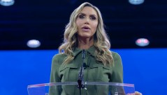 Lara Trump removes name from Rubio Senate seat short list