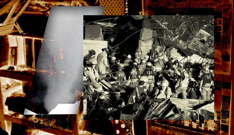 Thank God! It’s the National Guard