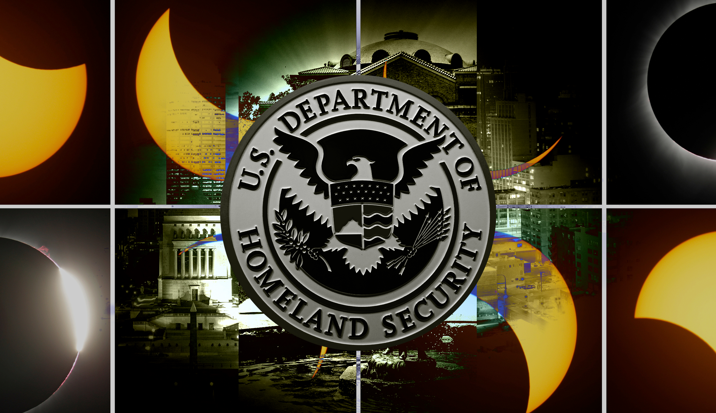 A total eclipse of the sanity