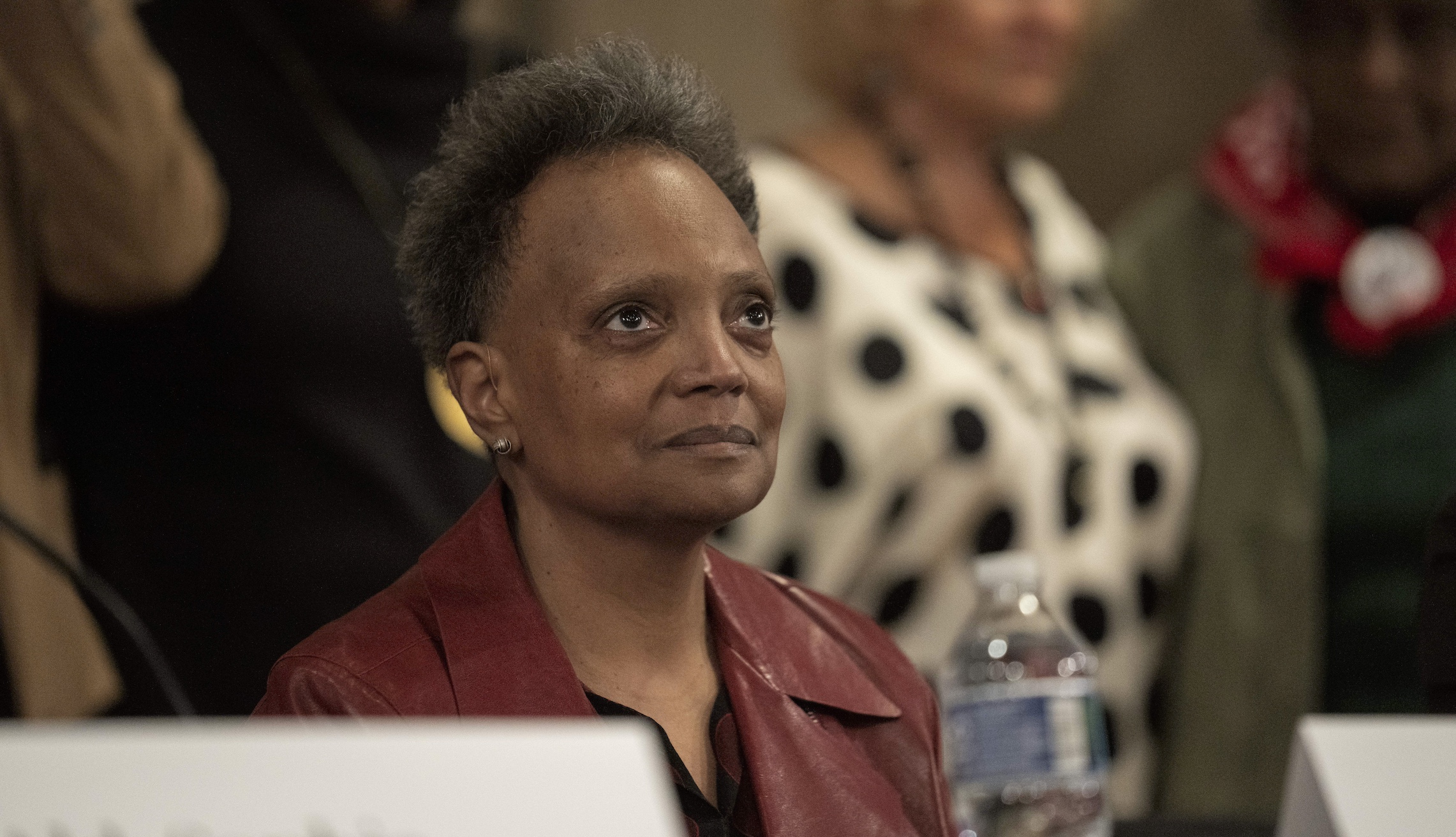 Former Chicago Mayor Lori Lightfoot hired for $400 per hour to investigate America’s ‘worst mayor’