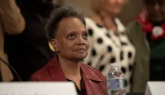 Former Chicago Mayor Lori Lightfoot hired for $400 per hour to investigate America’s ‘worst mayor’