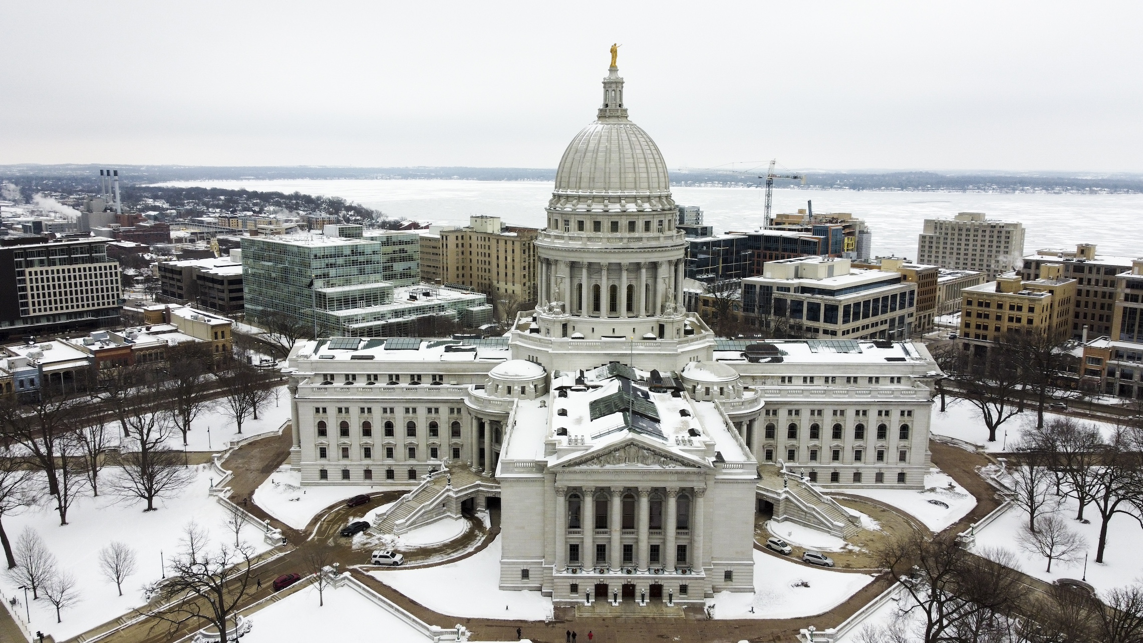 Wisconsin directs federal IDEA funds toward racism, equity workshops