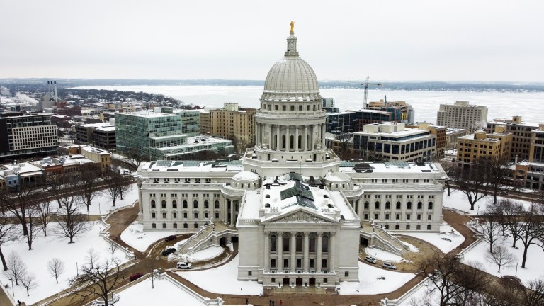 Wisconsin directs federal IDEA funds toward racism, equity workshops