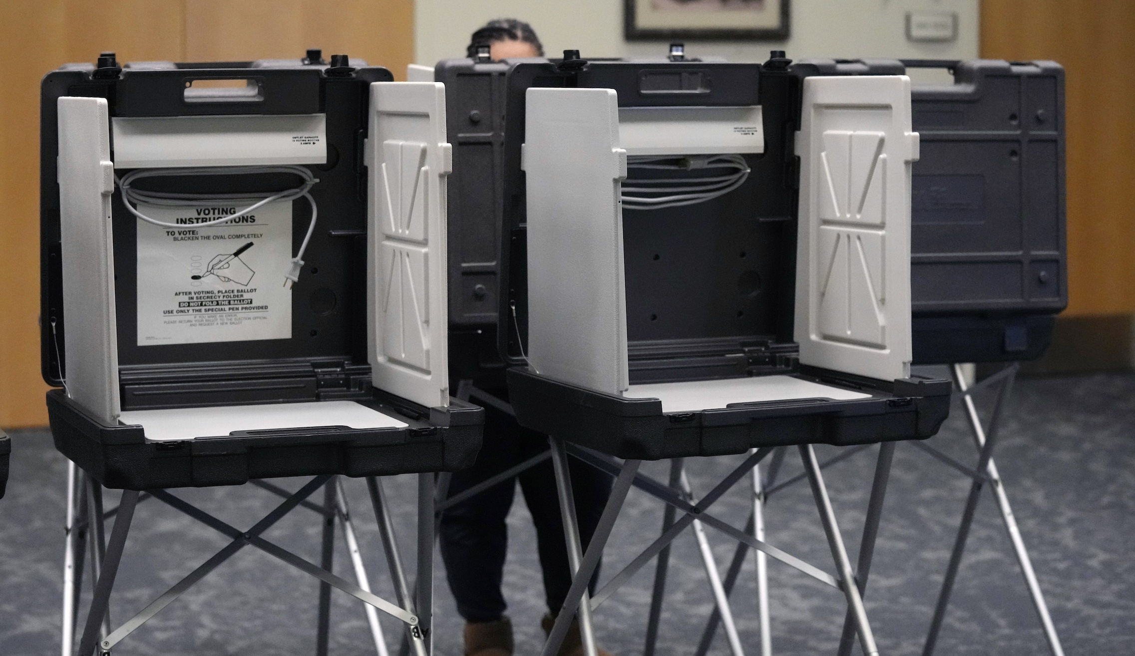 The Left’s latest scheme to change elections permanently in America