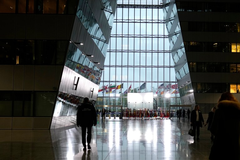 NATO plans to ‘leverage human enhancement technologies’