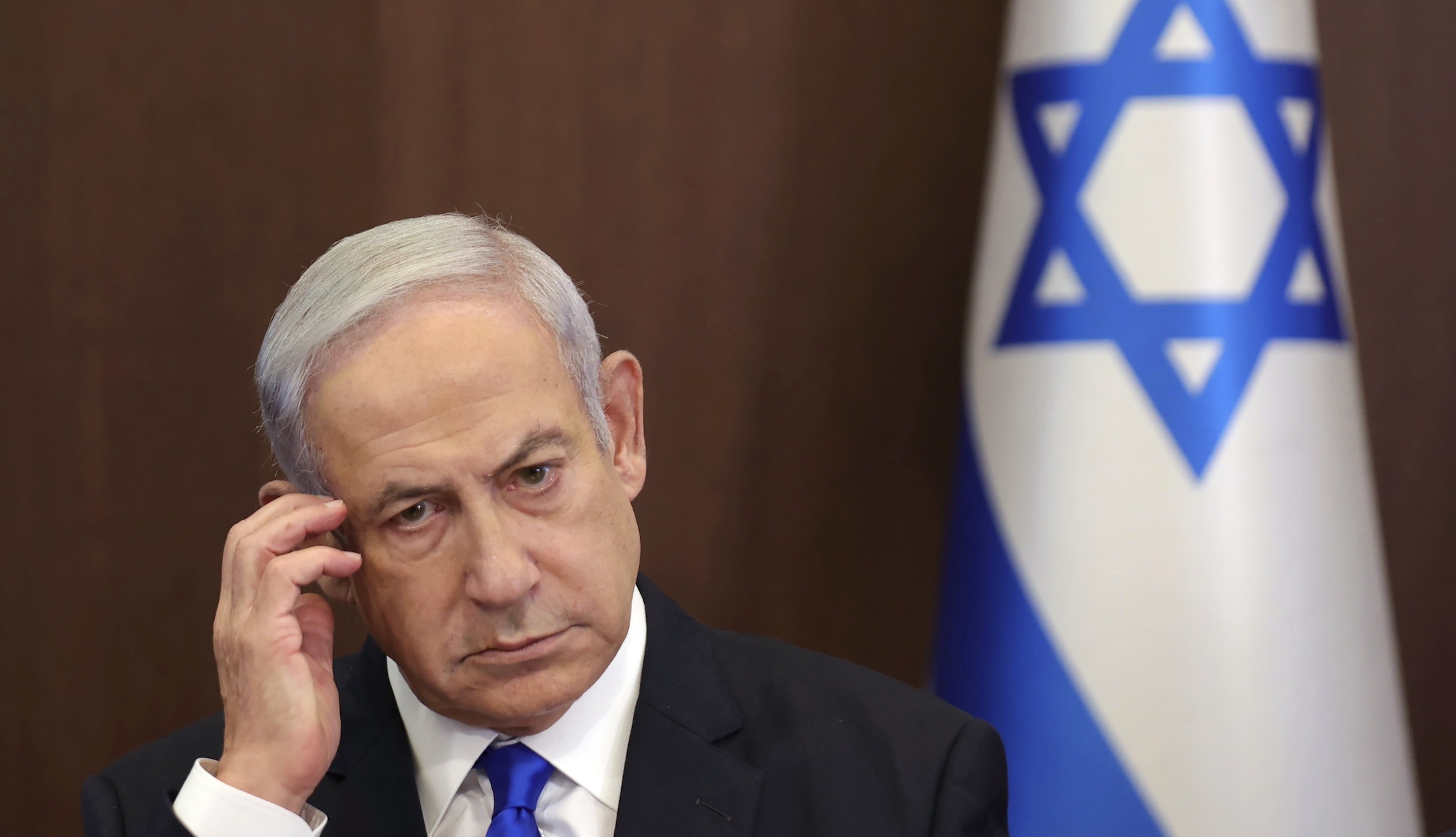 How Israel, with US backing, should respond to Iran’s attack