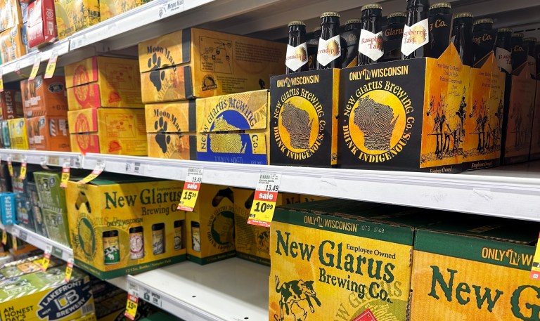 End the HHS misadventure on alcohol consumption