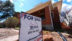 New home sales rose 8.8% in March despite higher mortgage rates