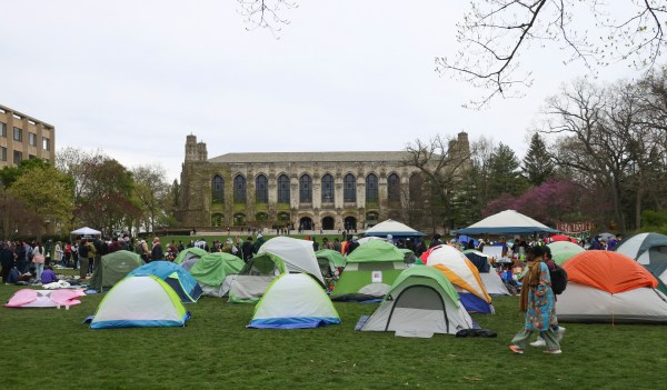 America’s campuses have a terrorism problem