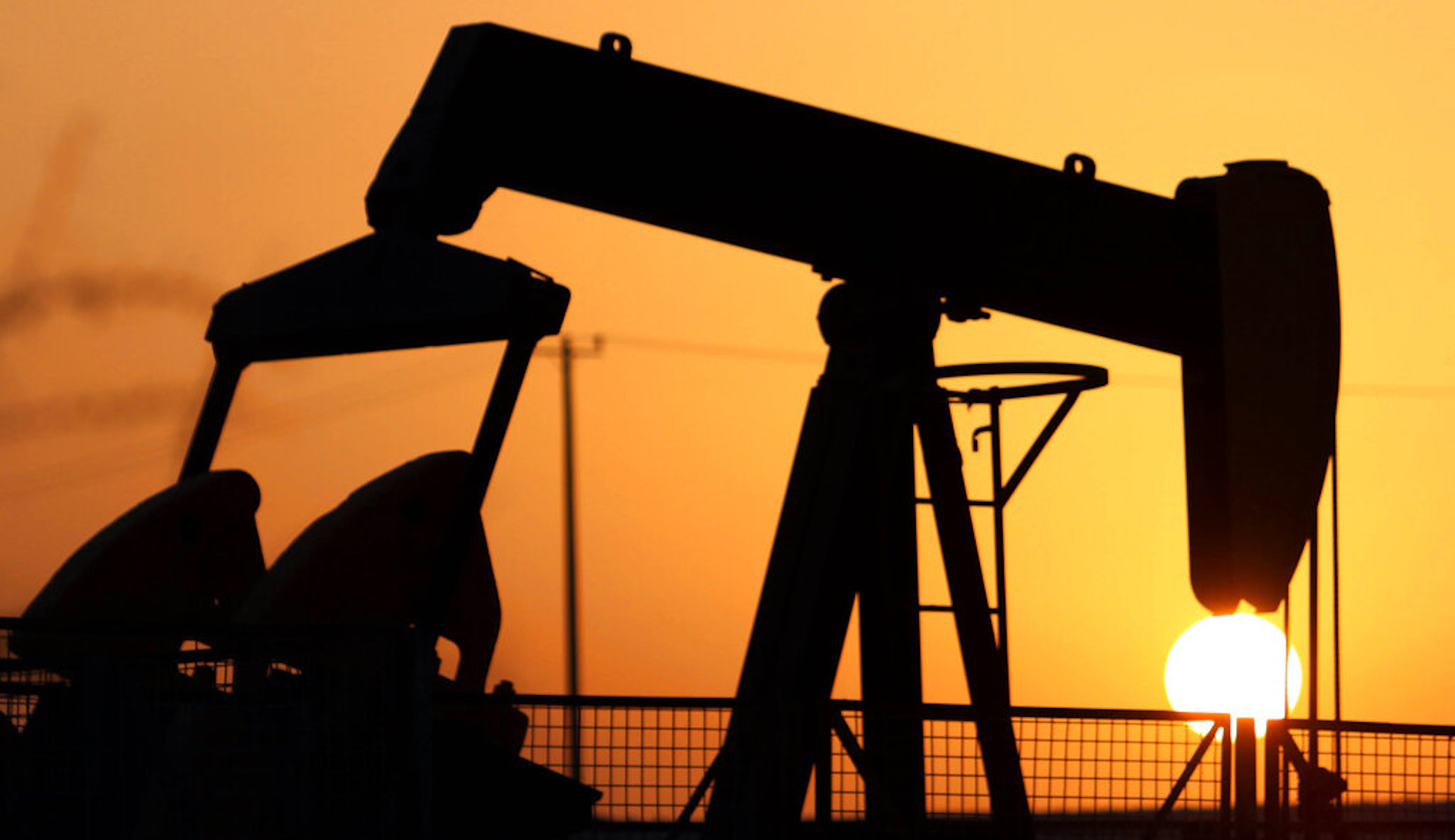 Biden talks green but knows that America needs oil