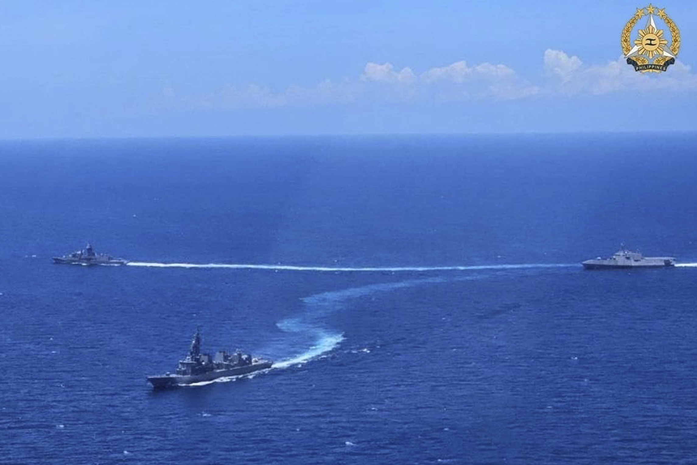 Japan’s welcome acknowledgment of the China threat