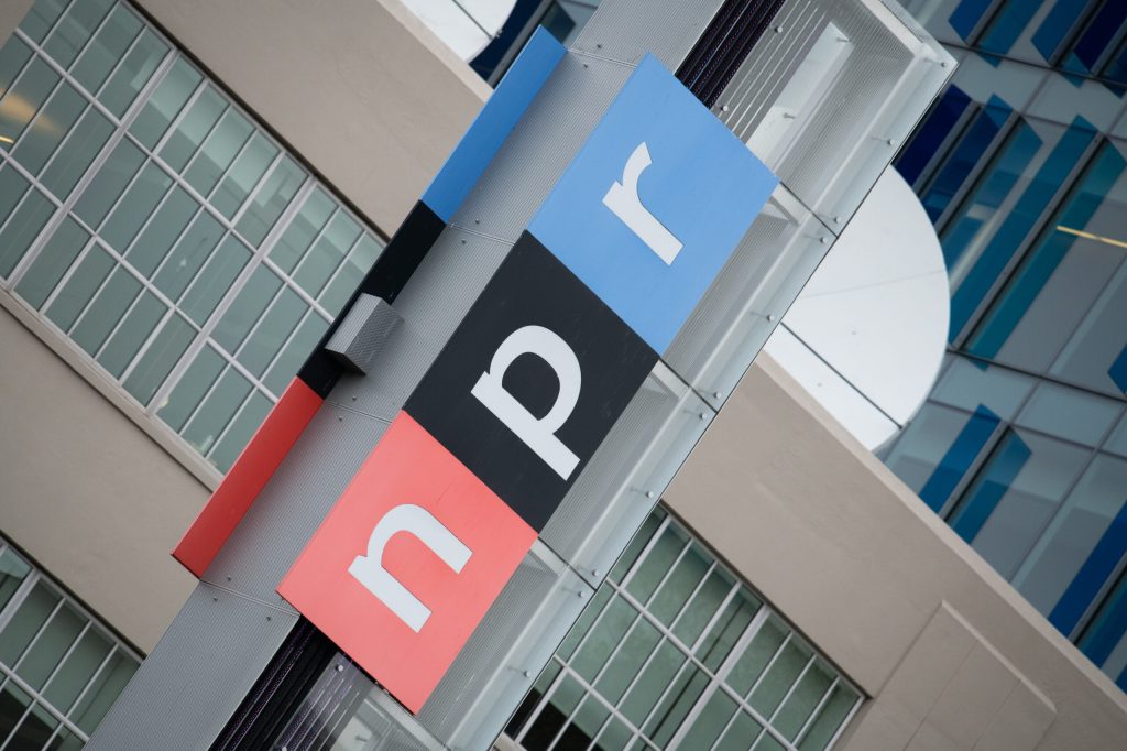 The next GOP president should defund woke public broadcasting