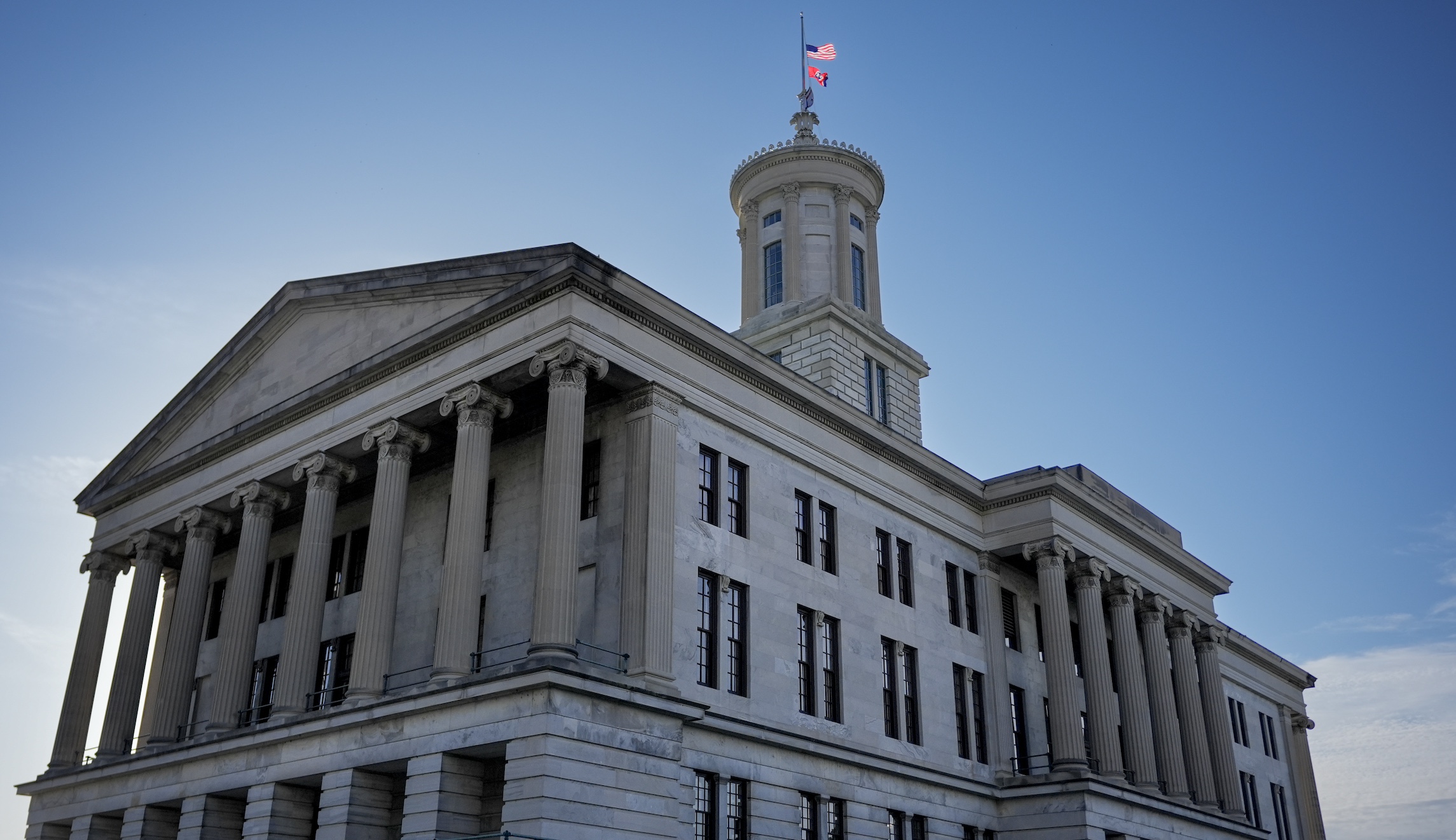 Tennessee lawmakers introduce ‘blended sentencing’ for worst juvenile offenders