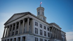 Tennessee settles lawsuit with BlackRock
