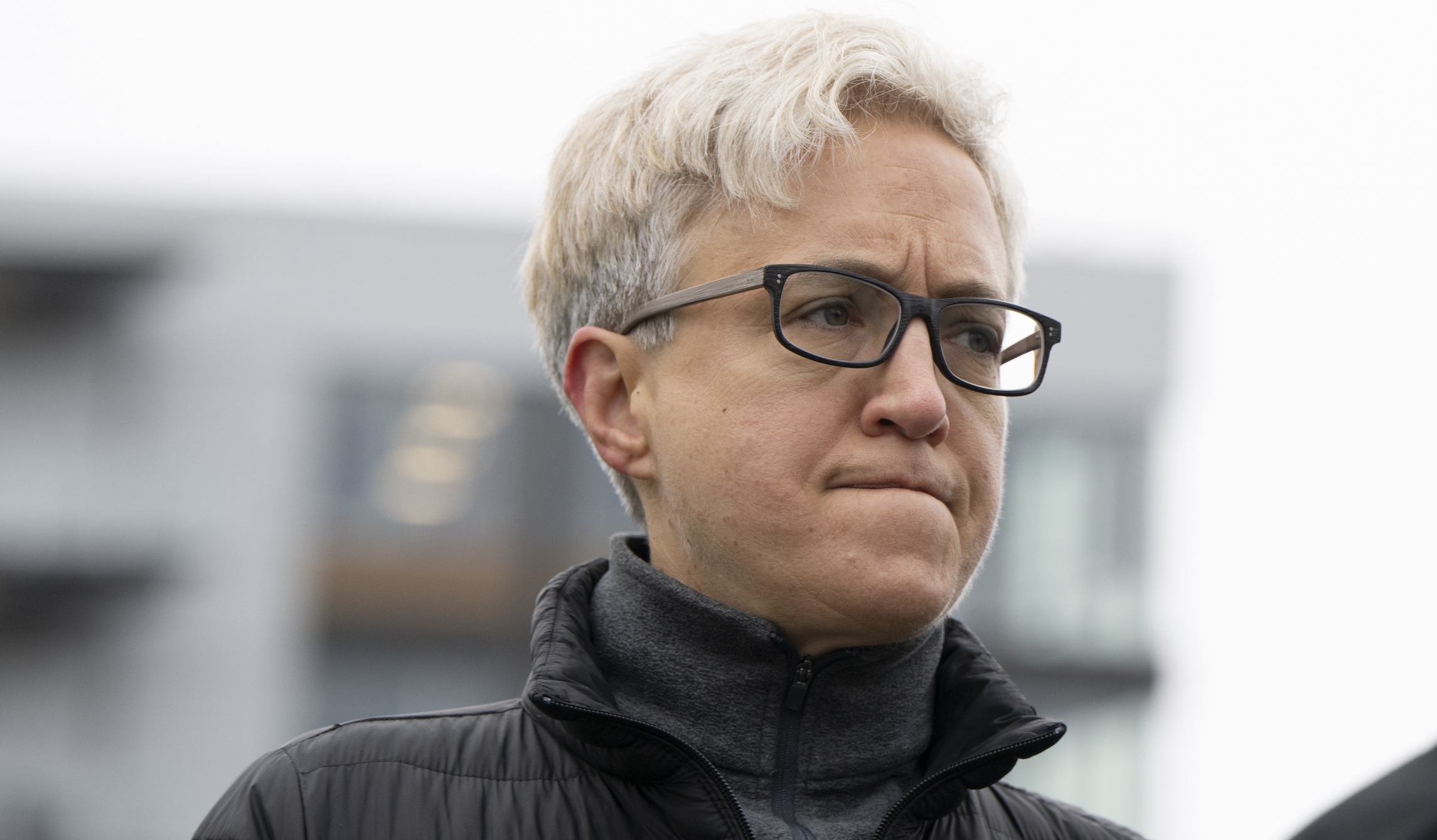 Oregon governor declares emergency after Olympic Pipeline forced to shut down