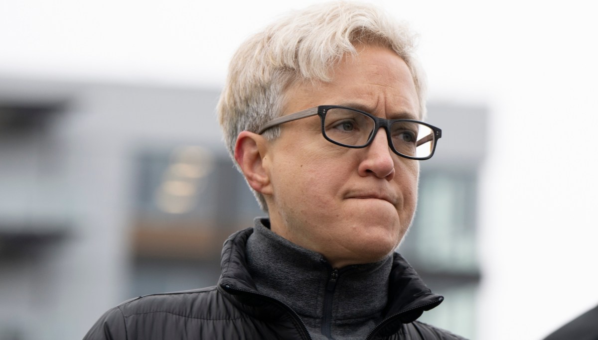 Oregon governor declares emergency after Olympic Pipeline forced to shut down