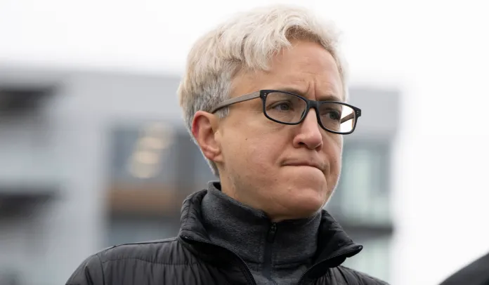 Oregon governor declares emergency after Olympic Pipeline forced to shut down Oregon governor declares emergency after Olympic Pipeline forced to shut down