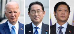 China claims right to inspect Philippine supplies to military outpost