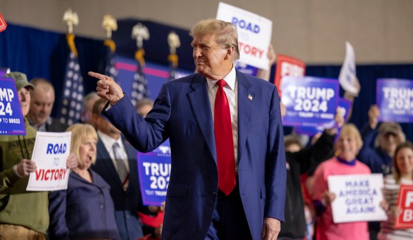 Trump dares Biden to debate, says Nov. 5 will be ‘Christian Visibility Day’