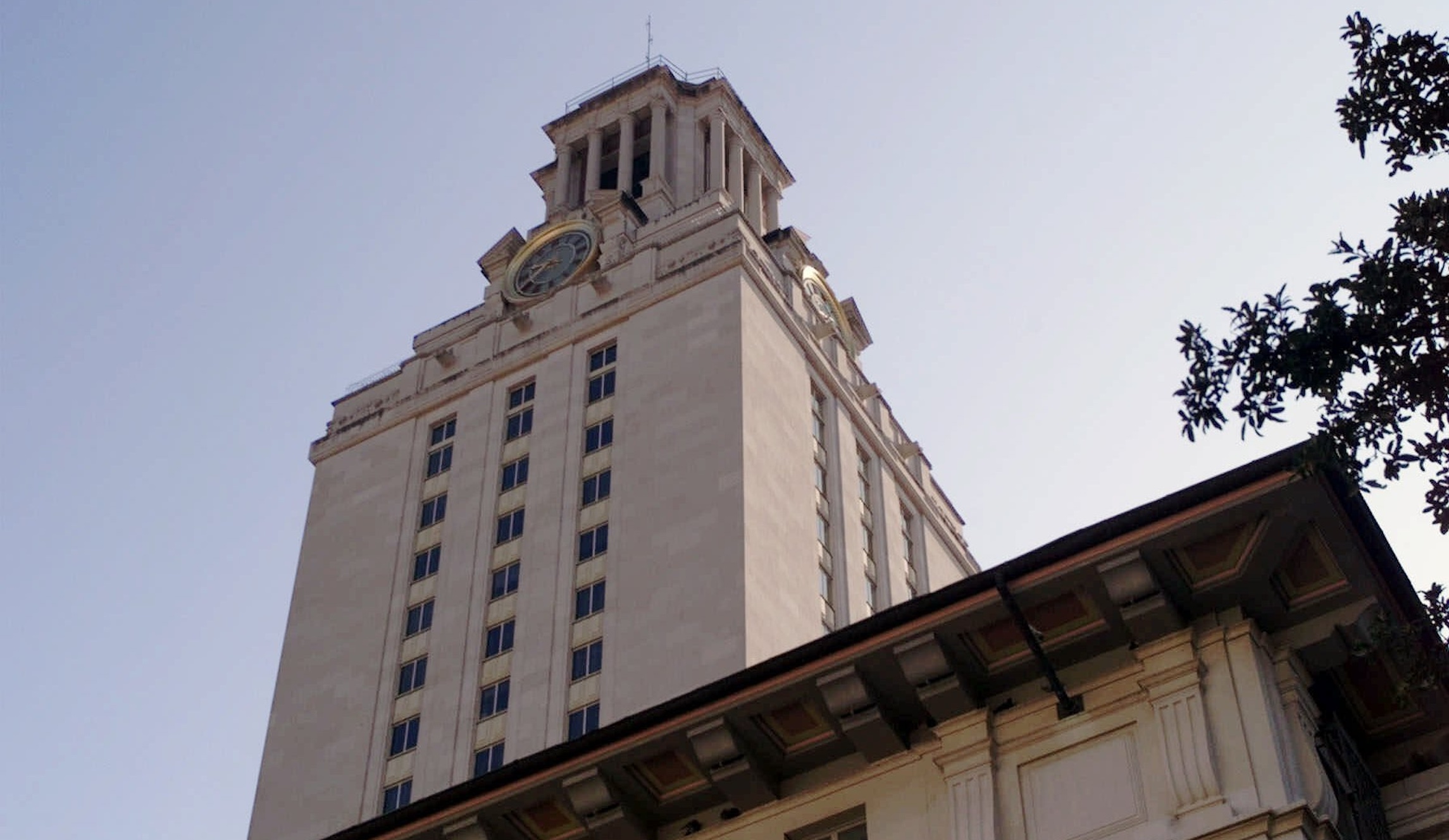 UT Austin announces first round of DEI layoffs in compliance with Texas’s statewide ban