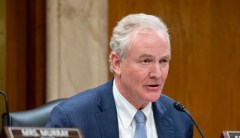 Chris Van Hollen ‘not clear’ on Biden administration’s Israel stance