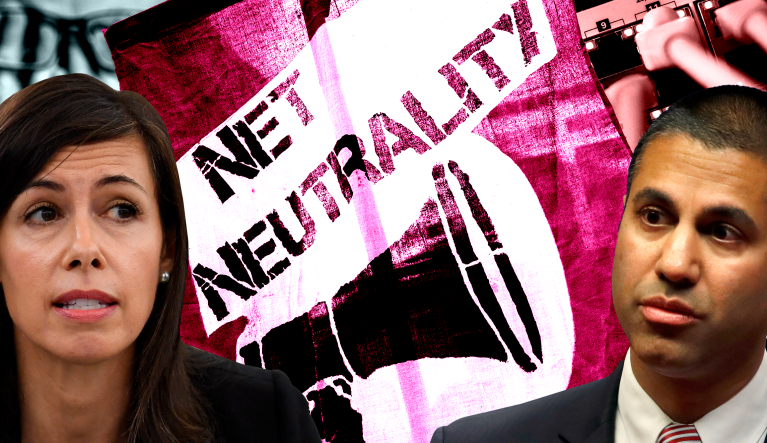 Biden administration FCC aims to reinstate open internet regulations undone in Trump era