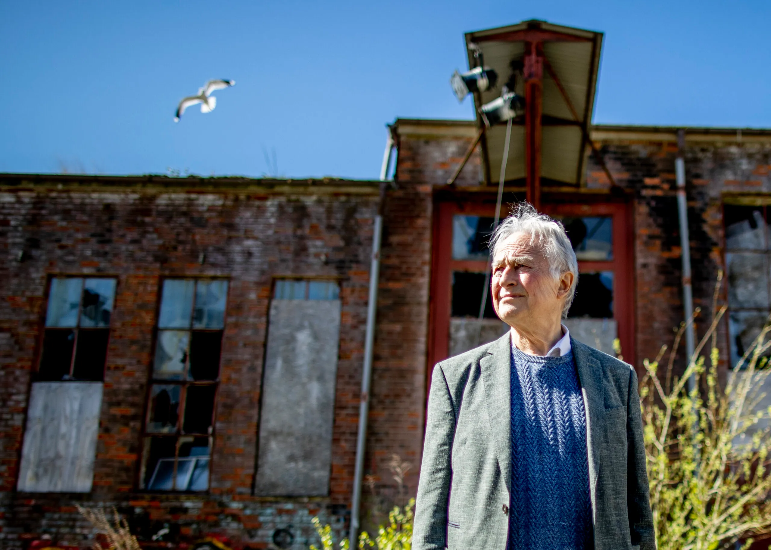 Richard Dawkins has some regrets