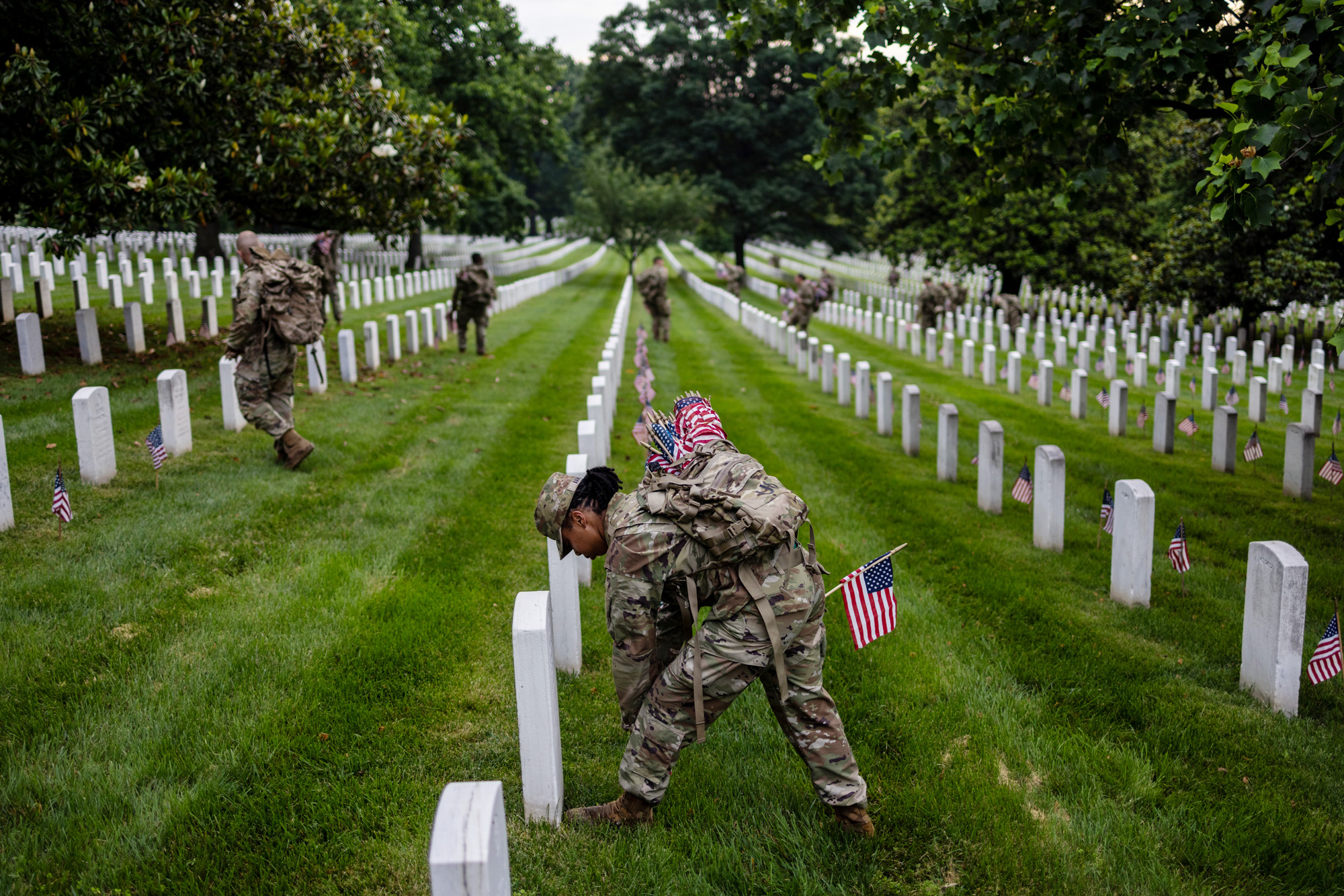 US soldiers nine times more likely to die by suicide than in action: Pentagon
