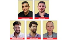 Hamas’s hostages: Who are the five remaining Americans still held by the terror group?