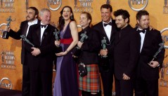Bernard Hill dead: Lord of the Rings actor dies at 79