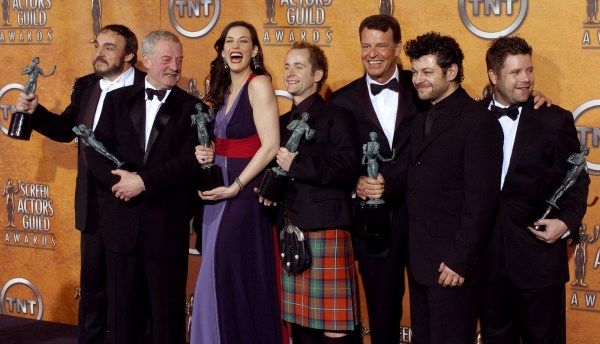 Bernard Hill dead: Lord of the Rings actor dies at 79