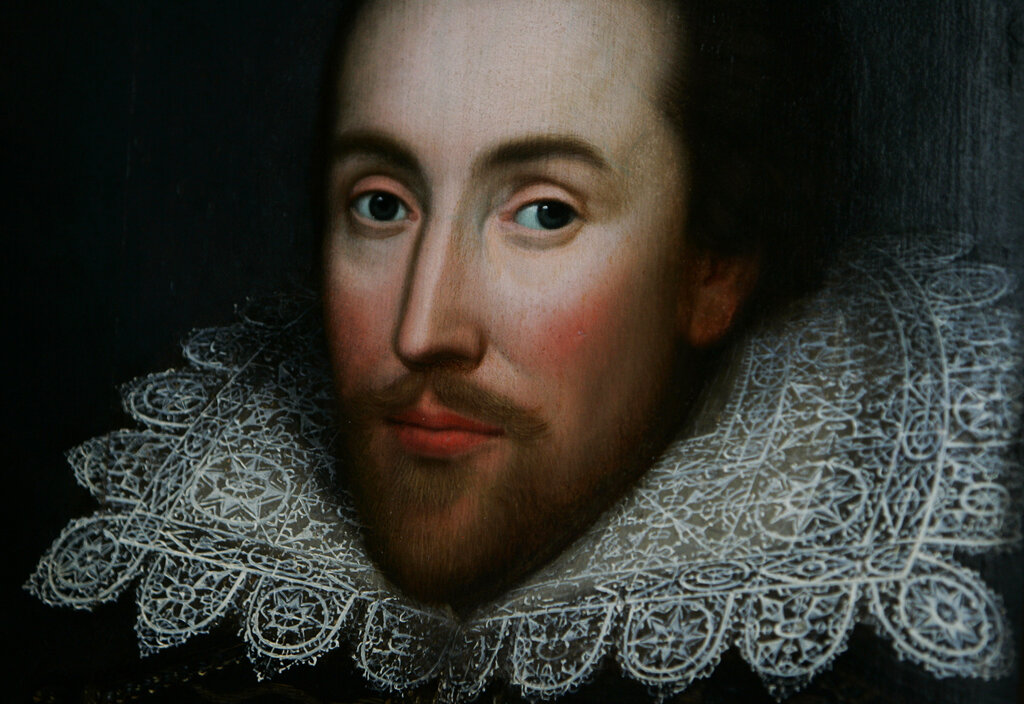 Questioning Shakespeare’s authorship is a symptom of our stagnant society
