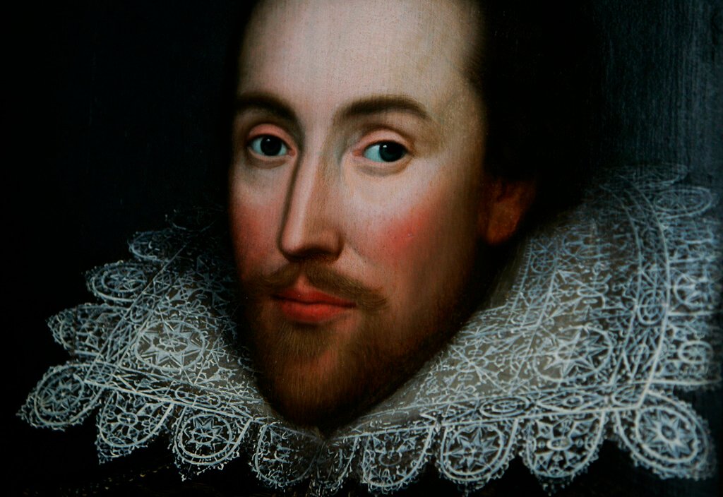 Questioning Shakespeare’s authorship is a symptom of our stagnant society