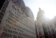 Texas releases elementary reading instruction with biblical references