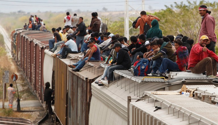 Biden’s migrant crime wave heats up Biden’s migrant crime wave heats up