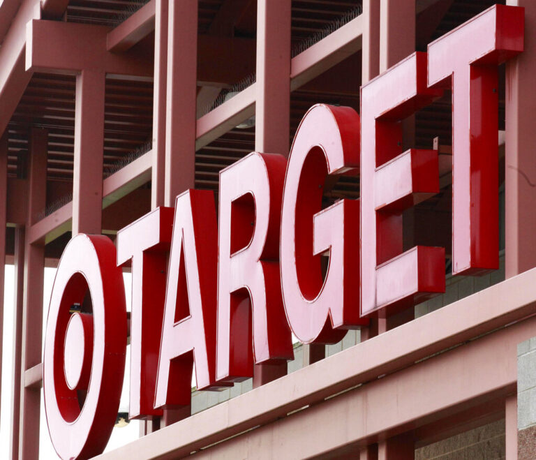 Target slashing prices on 5,000 frequently purchased items