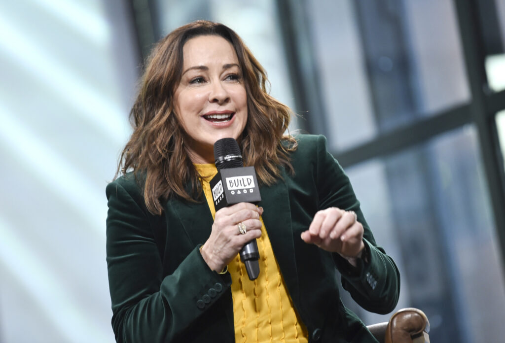 Patricia Heaton unfazed by Harrison Butker’s speech controversy: ‘Nothing offensive found