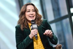 Patricia Heaton perplexed by Harrison Butker’s speech controversy: ‘I find nothing offensive’